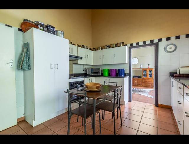 3 BEDROOM HOUSE FOR SALE IN BOUGHTON